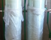 HỆ THỐNG NƯỚC CẤP SINH HOẠT