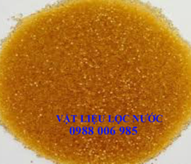 HẠT NHỰA ( CATION )