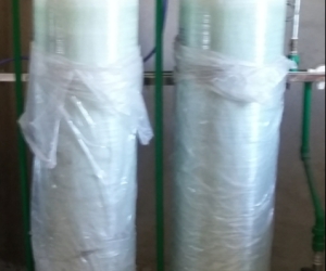 HỆ THỐNG NƯỚC CẤP SINH HOẠT