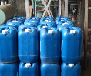 CUNG CẤP HÓA CHẤT BẢO TRÌ CHO LÒ HƠI CTY THANH THÁI HOÀ 