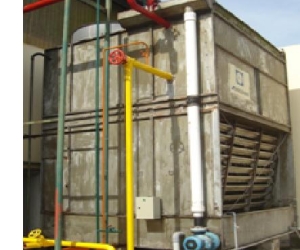 HÓA CHẤT BẢO TRÌ  CHO DÀN NGƯNG TỤ 