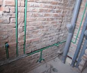 NHẬN THI CÔNG LĂP ĐẶT ĐIỆN NƯỚC