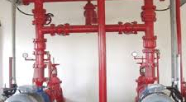 NHẬN THI CÔNG LĂP ĐẶT HỆ THỐNG PCCC